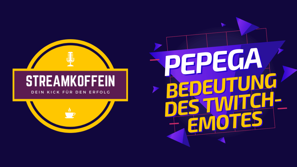 ᐅ Pepega - Bedeutung des Twitch Emotes - Streamkoffein